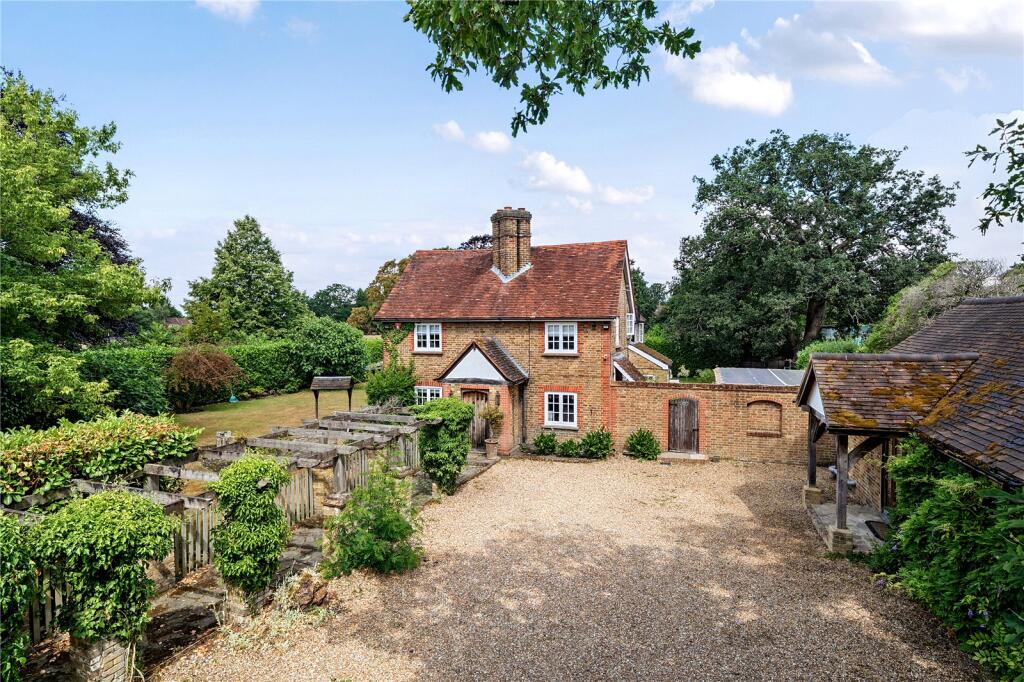 Main image of property: Watchetts Drive, Camberley, Surrey, GU15
