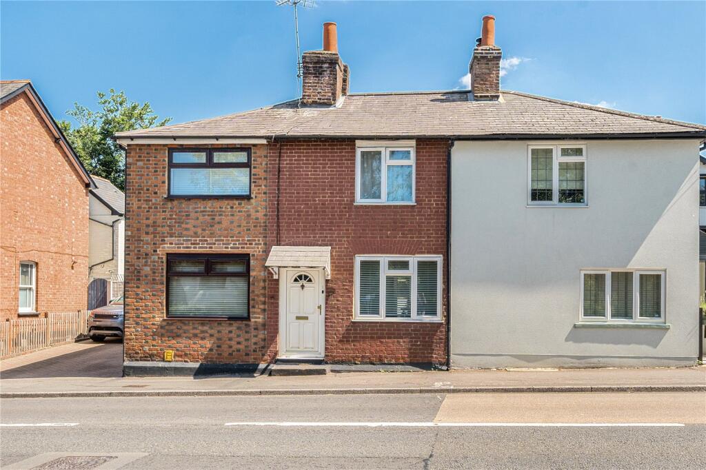 Main image of property: London Road, Bagshot, Surrey, GU19