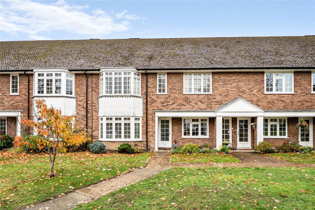Main image of property: Cranbrook Court, Fleet, Hampshire, GU51