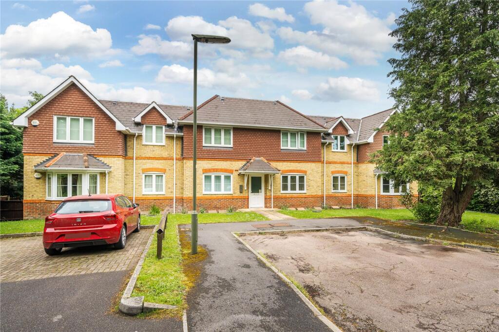 Main image of property: Clarendon Place, Badgers Copse, Camberley, Surrey, GU15