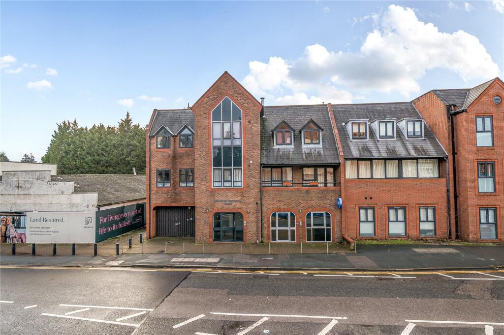 Main image of property: Marlborough House, 82 Park Street, Camberley, Surrey, GU15