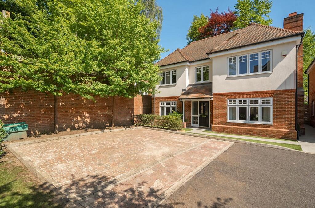 Main image of property: Westerdale Drive, Camberley, Surrey, GU16