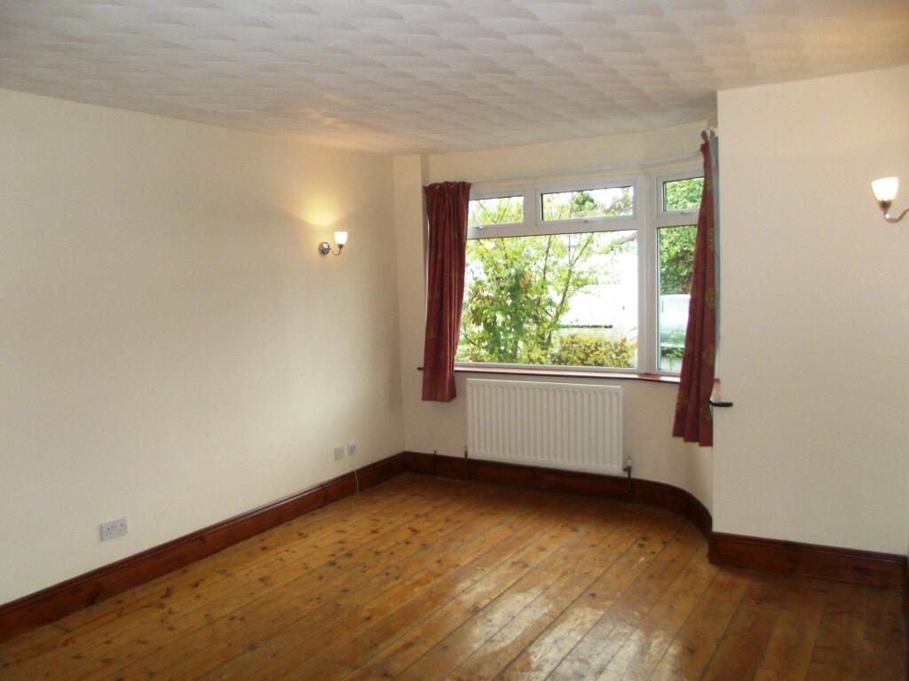 House to rent on Eastwood Crescent, Brislington