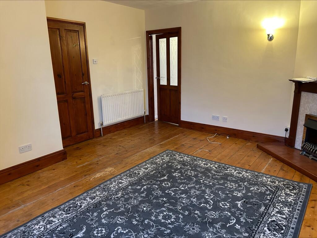 House to rent on Eastwood Crescent, Brislington