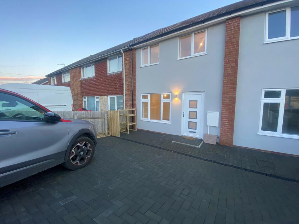 Additional property image - Binmead Gardens, Hartcliffe, BS13