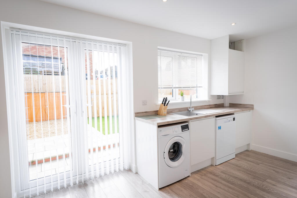 Additional property image - Binmead Gardens, Hartcliffe, BS13