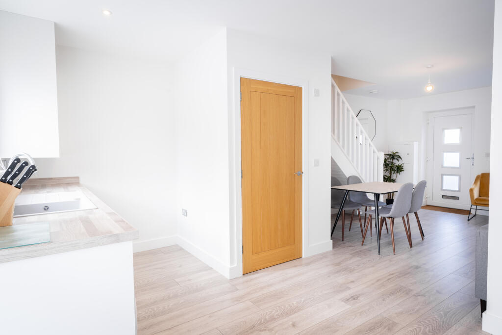 Additional property image - Binmead Gardens, Hartcliffe, BS13