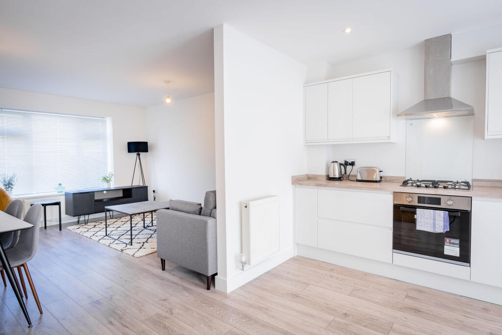 Additional property image - Binmead Gardens, Hartcliffe, BS13