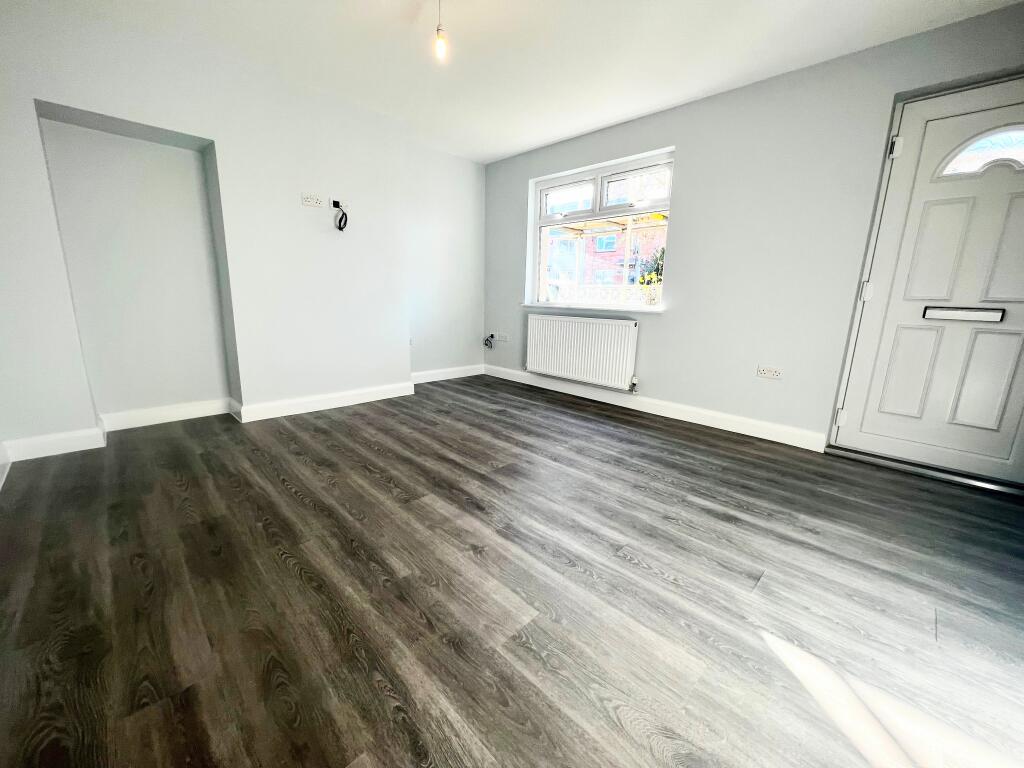 Additional property image - Tavistock Road, Bristol, BS4