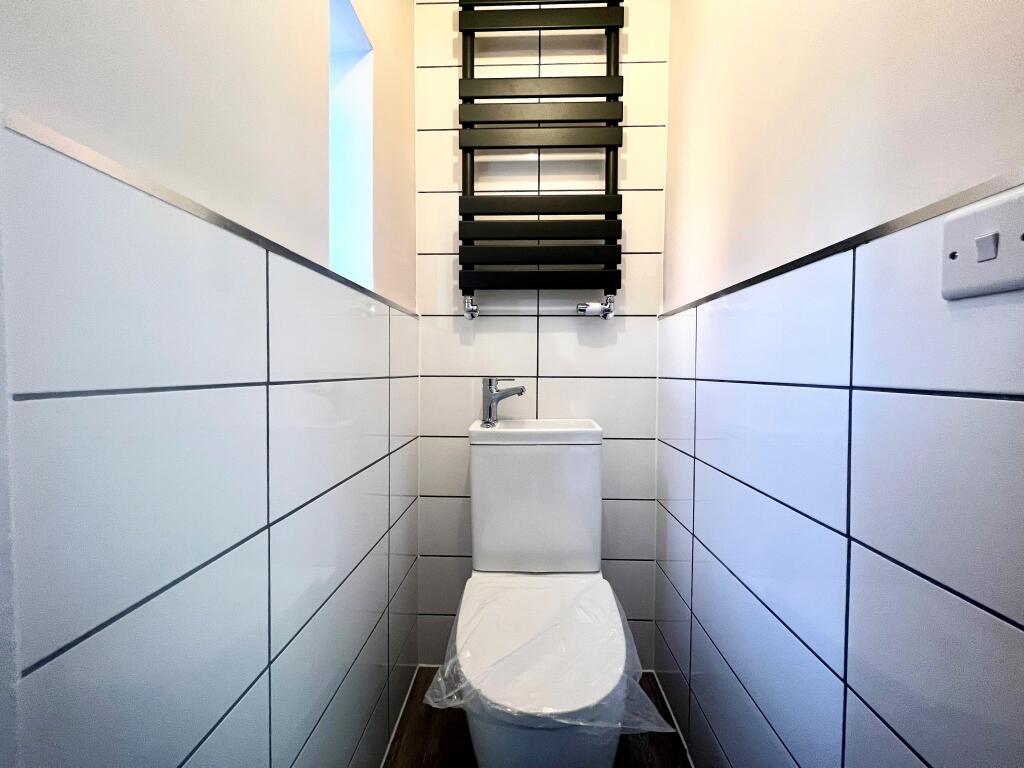 Additional property image - Tavistock Road, Bristol, BS4