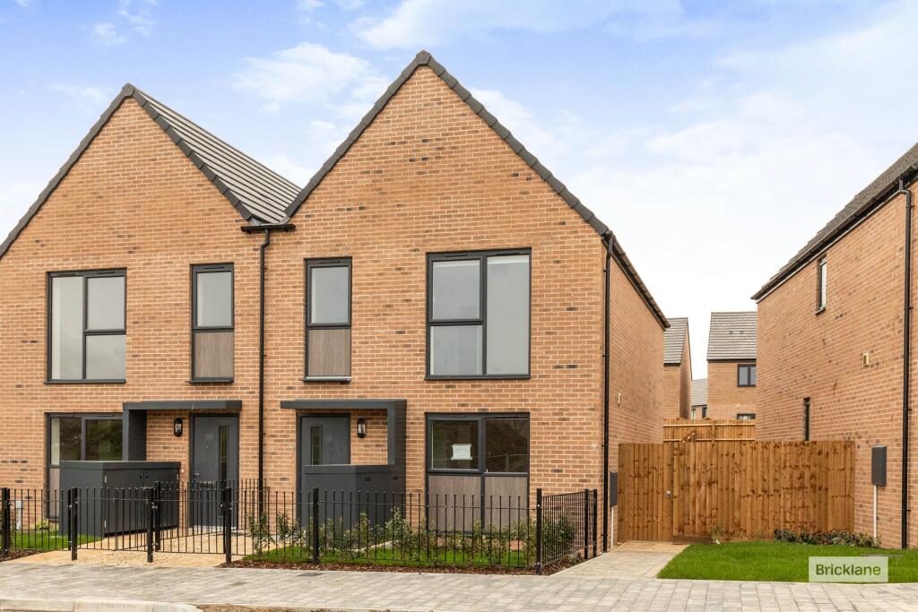 Main image of property: Wildflower Avenue, Bristol, BS13