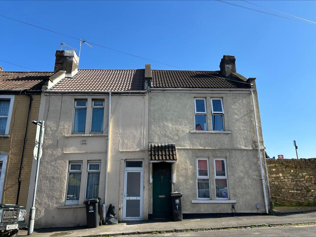 Main image of property: Temple Street, Bedminster, BS3