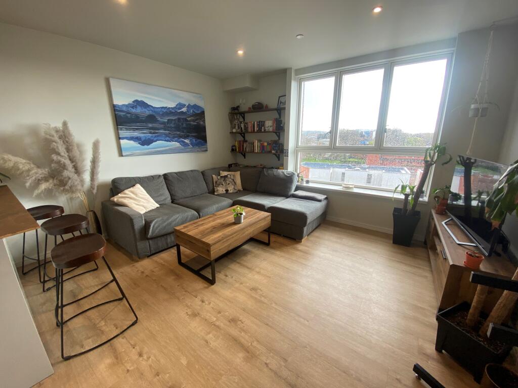 Main image of property: Catherines House, Bedminster, BS3