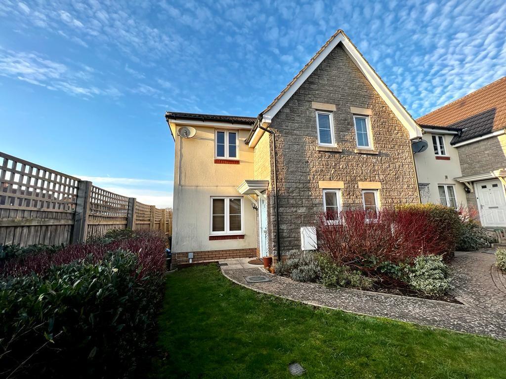 Main image of property: Latimer Close, Bristol, BS4