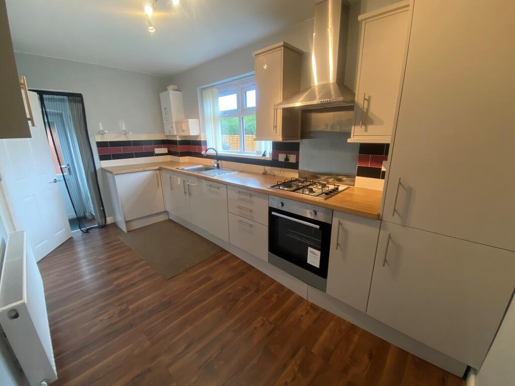Main image of property: Wallingford Road, Bristol, BS4
