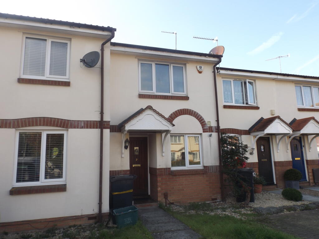Main image of property: St. Annes Park, Bristol, BS4