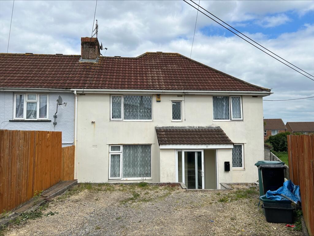 Main image of property: Highbridge Cresent, Bristol, BS13
