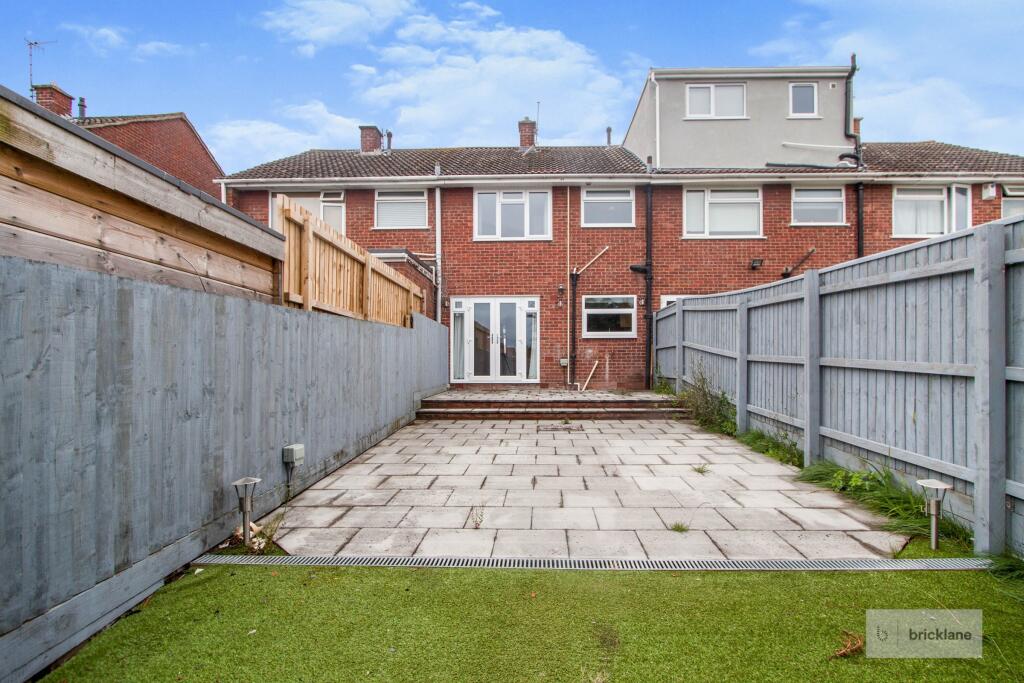 Main image of property: Long Acre Road, Bristol, BS14