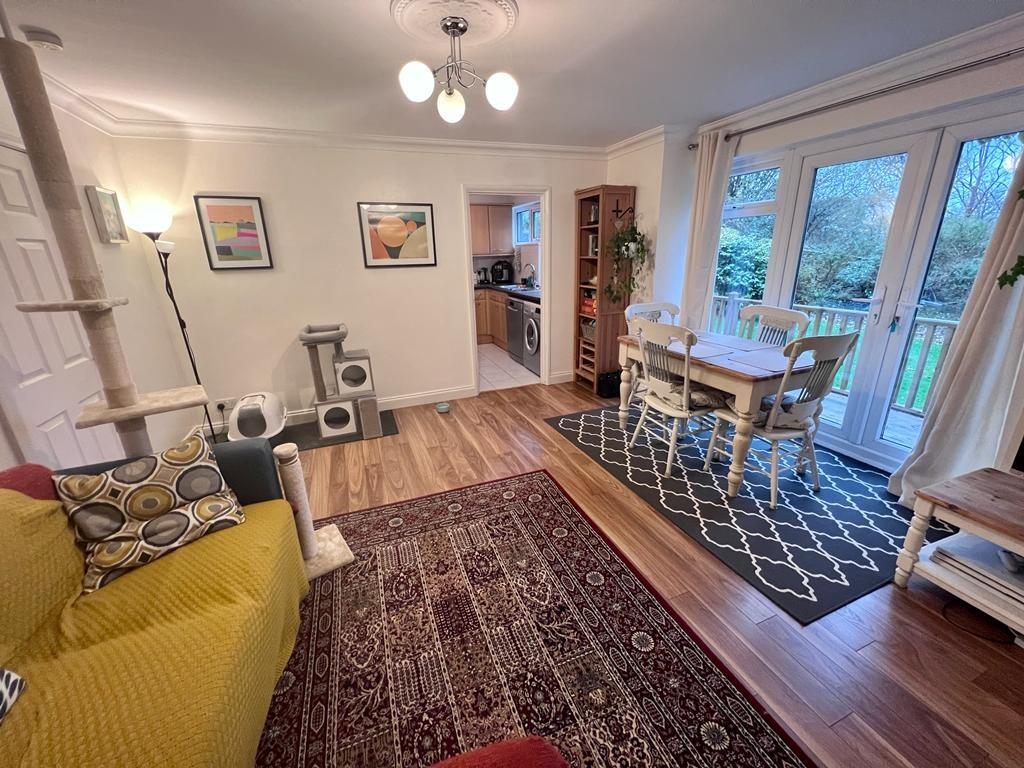 Main image of property: Fox House, Brislington, Bristol, BS4