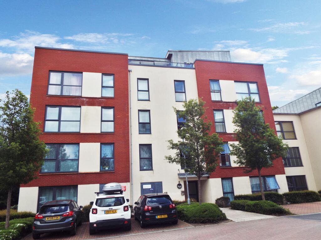 Main image of property: Paxton Drive, Ashton Gate