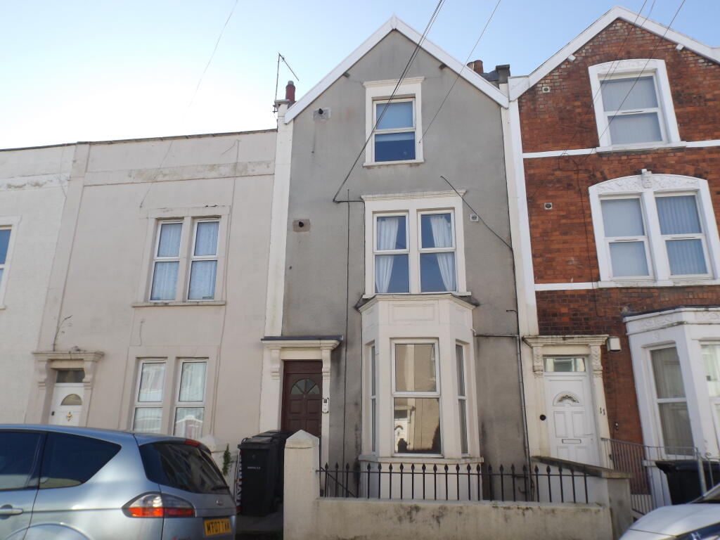 Main image of property: Southville Place, Bedminster, Bristol, BS3