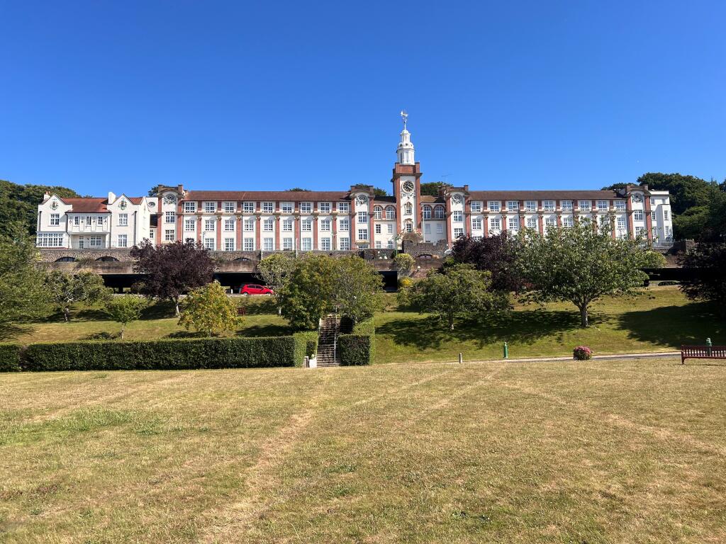 Main image of property: Fedden Village, Portishead, Bristol, BS20
