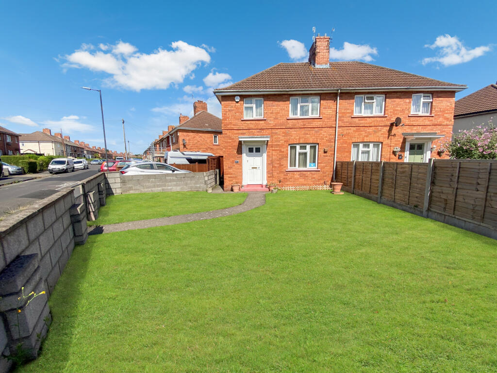 Main image of property: Martock Road, Bedminster, Bristol, BS3