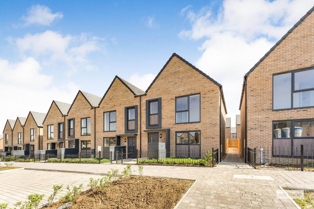 Main image of property: Wildflower, Jessop Park, Bristol, BS13
