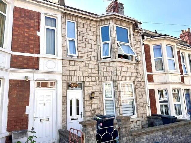 Main image of property: Repton Road, Brislington, Bristol, BS4