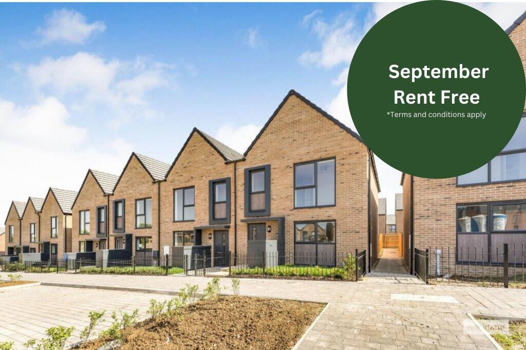 Main image of property: Wildflower, Jessop Park, Bristol, BS13