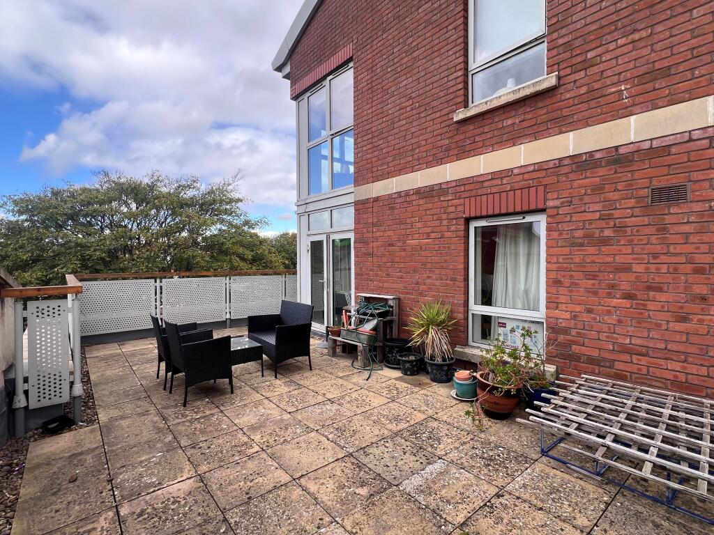 Main image of property: St. Peters Court, Bedminster, Bristol, BS3