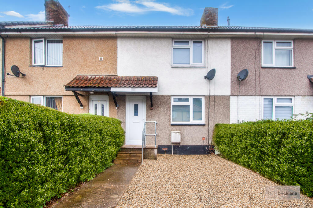 Main image of property: Gilda Crescent, Whitchurch, BS14