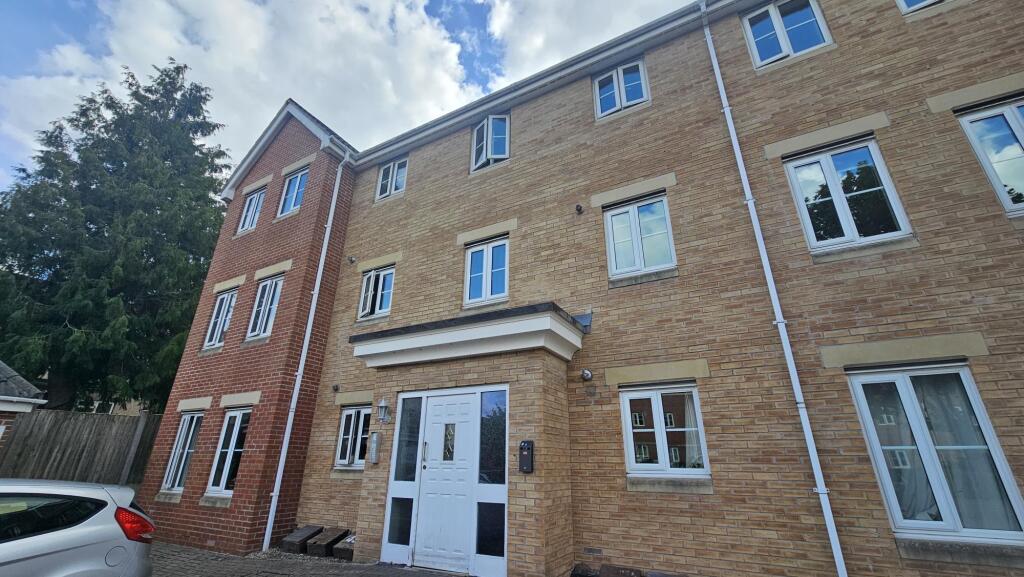 Main image of property: Hedgers Close, Bedminster, BS3