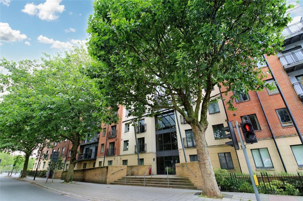 Main image of property: Squires Court, Bedminster, BS3