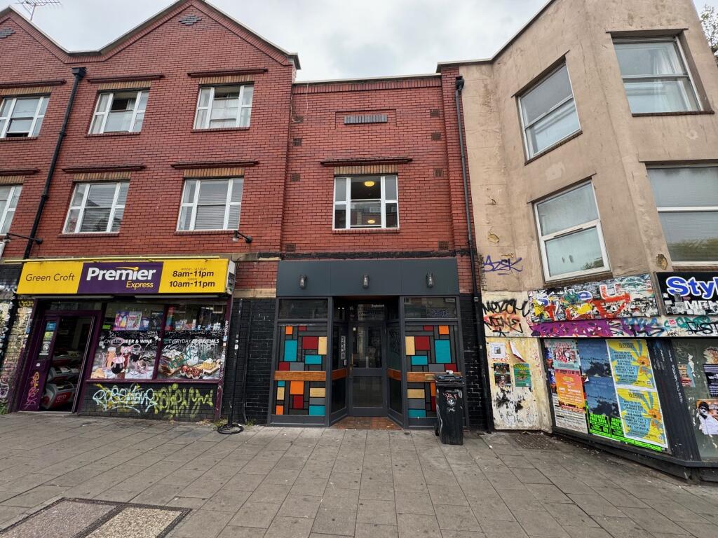 Main image of property: Avonmead House, Stokes Croft