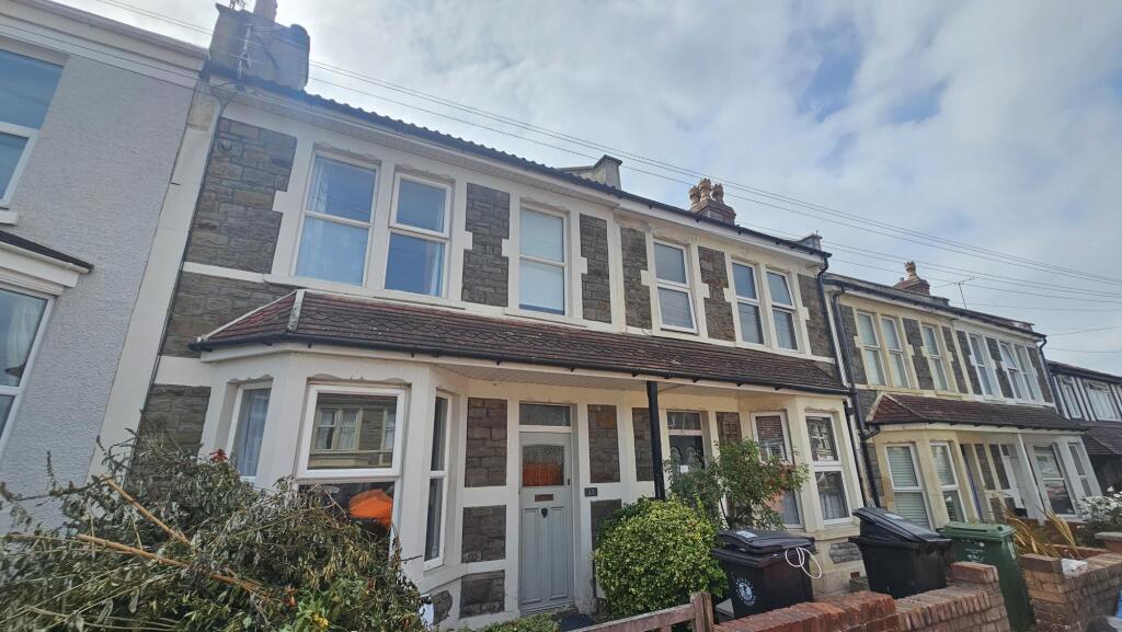Main image of property: Sandown Road, Brislington, Bristol, BS4