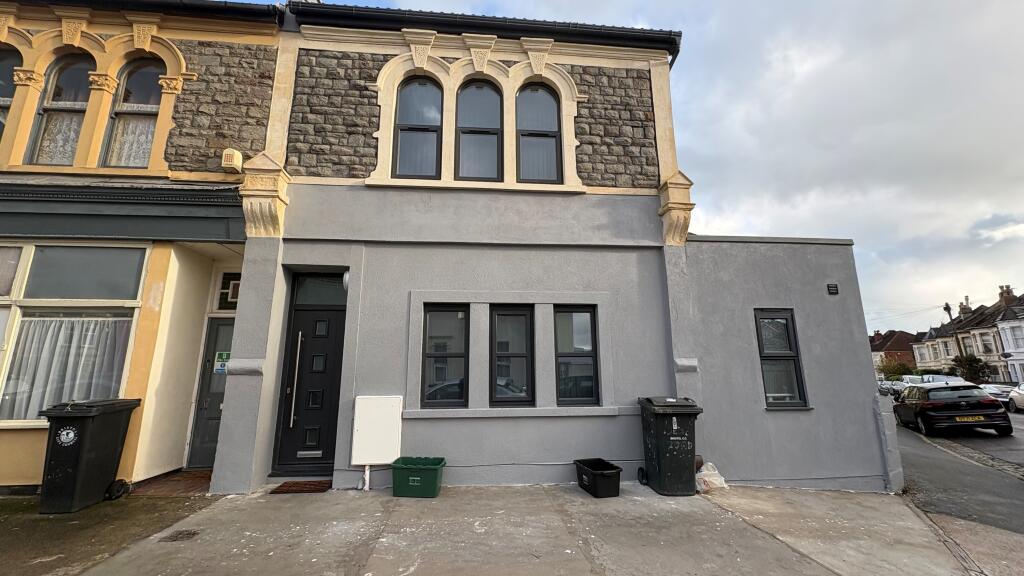 Main image of property: Harrowdene Road, BS4