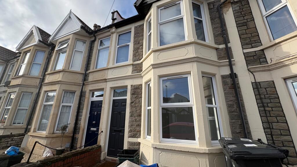 Main image of property: Repton Road, BS4