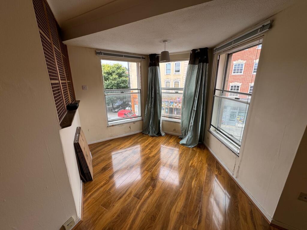 Main image of property: Avonmead House, Stokes Croft