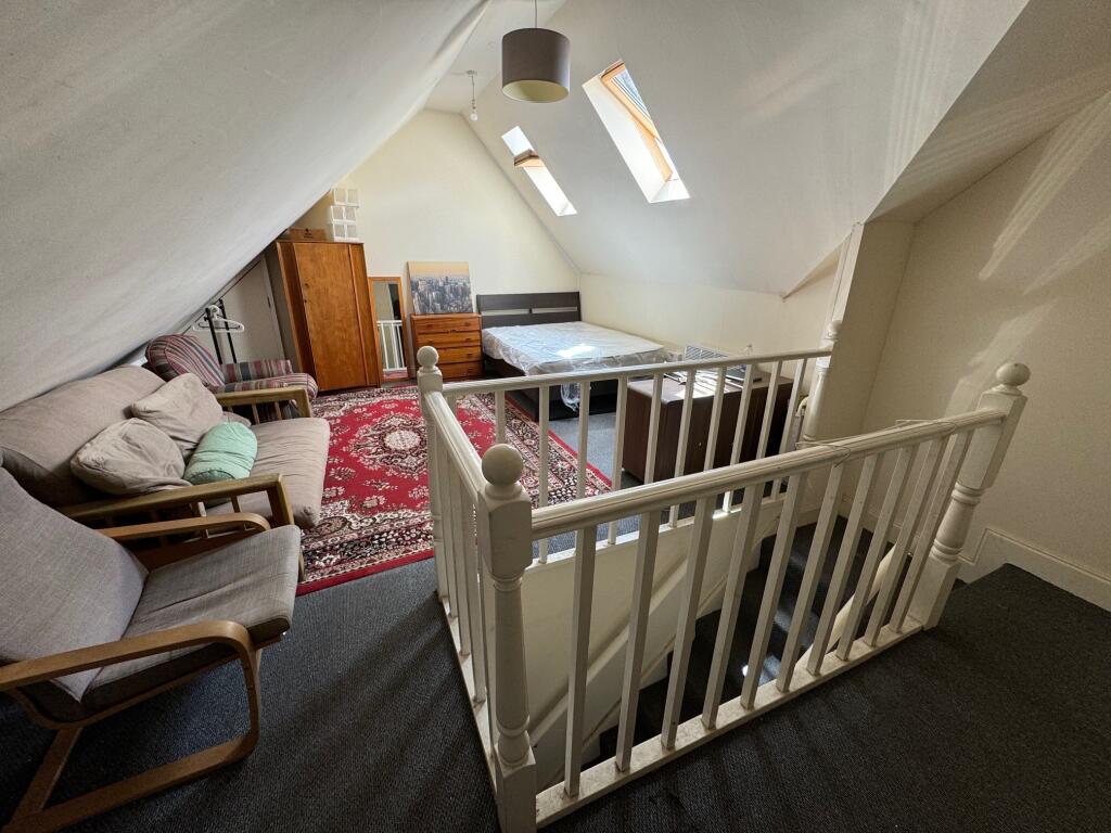 Main image of property: Stackpool Road, BS3