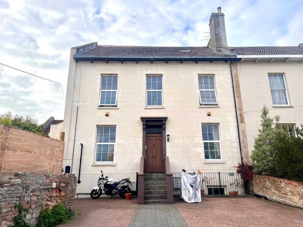 Main image of property: West End, Southville, Bristol, BS3