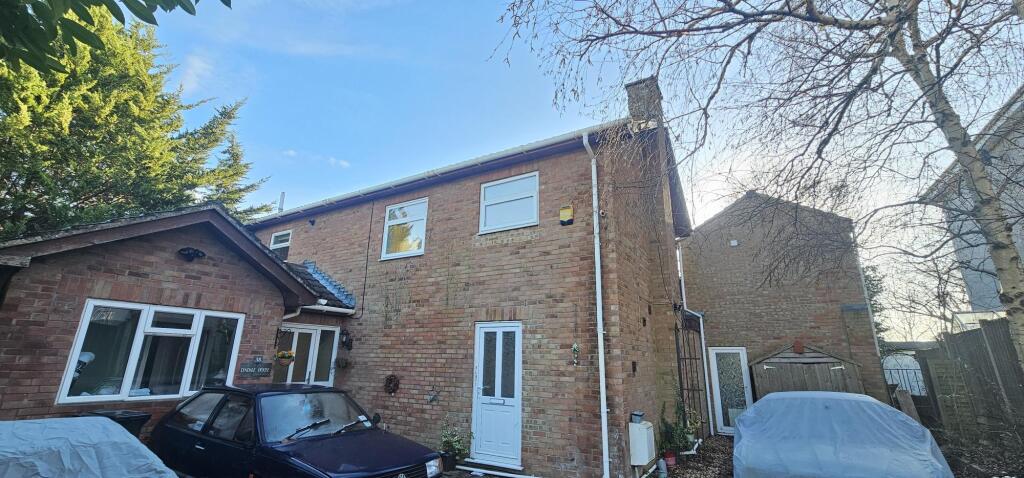 Main image of property: Rochester Road, Bristol, BS4