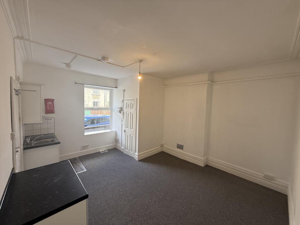 Main image of property: Stackpool Road, Bedminster, Bristol, BS3