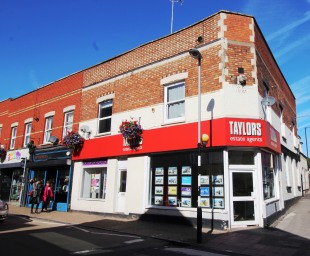 Taylors Lettings, Bedminsterbranch details