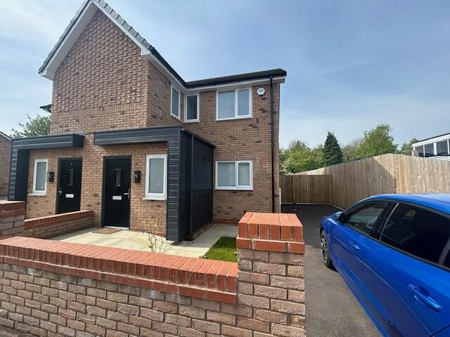 Main image of property: Cannon Street, St Helens, WA9 4XU