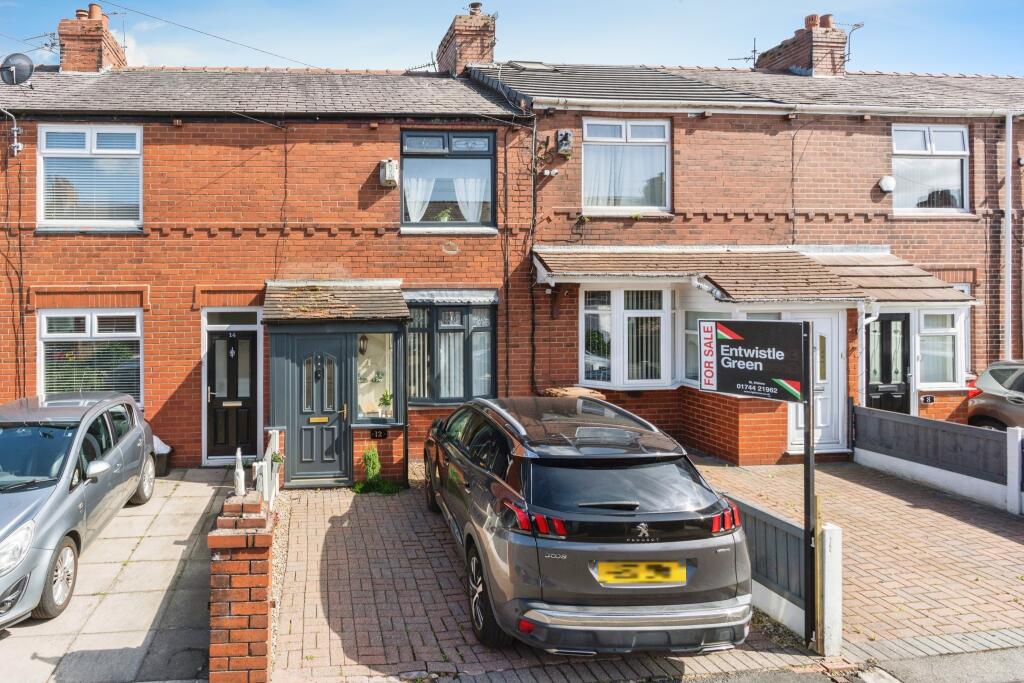 Main image of property: Mendip Grove, St Helens, WA9 2EX