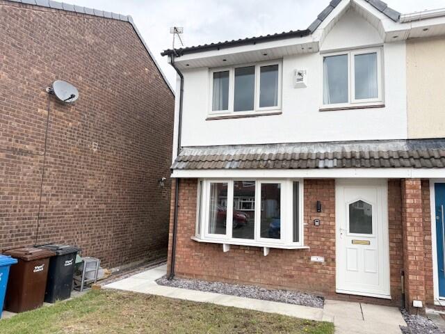 Main image of property: Sudbury Close, Wigan, WN3 5PN