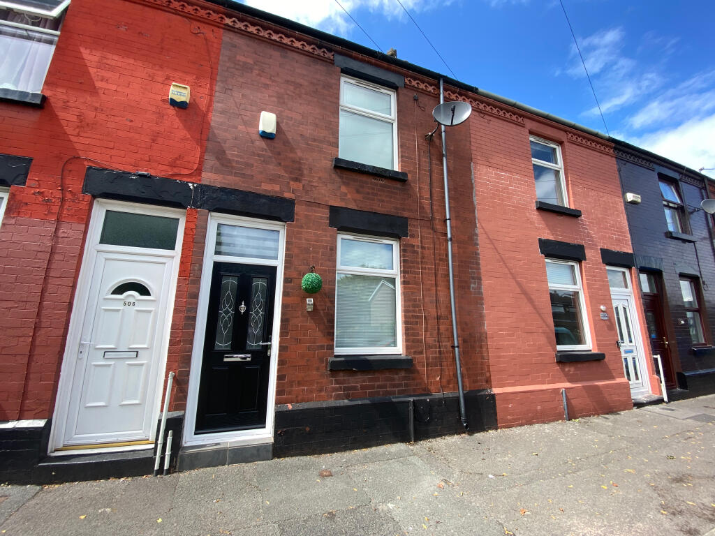 Main image of property: Sutton Heath Road, St Helens WA9 5HU