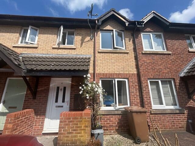 Main image of property: Mill Meadow, WA12 8BW