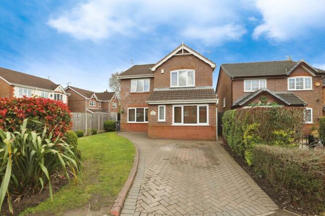 Main image of property: Wexwood Grove, Whiston, L35 3XH